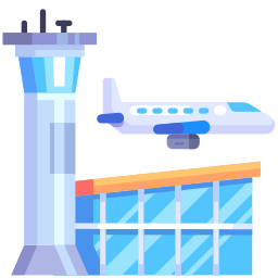 Airport Sector