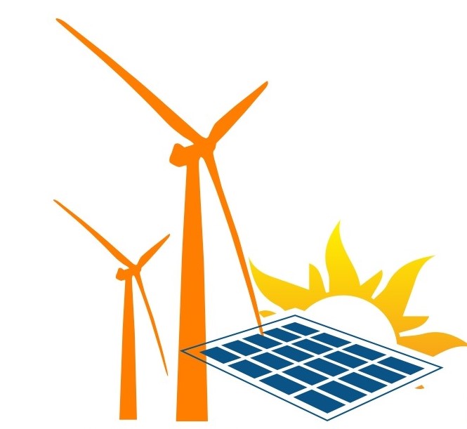 Power Sector - Nuclear, Solar, Hydro