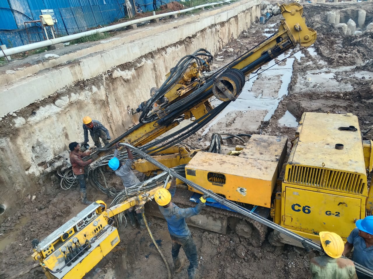 Comprehensive Solutions